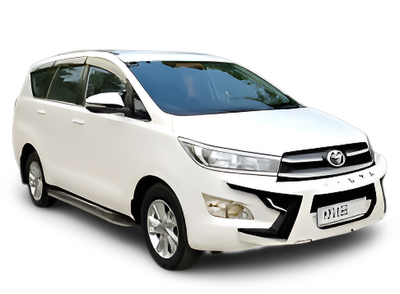 Toyota Innova Crysta-img